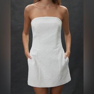 Anna Quan Boucle Paris Dress